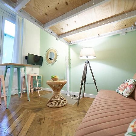 Studio Cosy Valmy- Vaise- Center Of Lyon Exterior photo