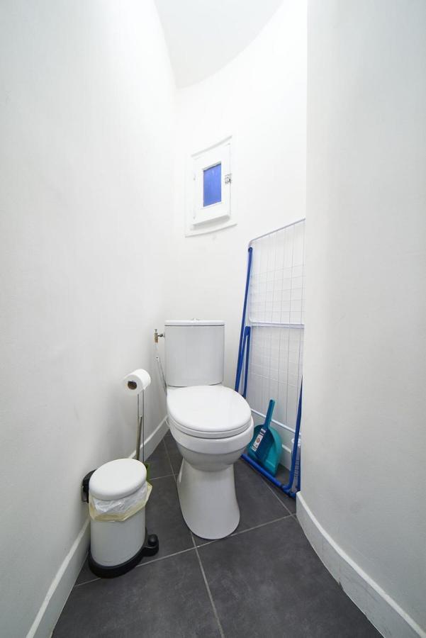 Studio Cosy Valmy- Vaise- Center Of Lyon Exterior photo